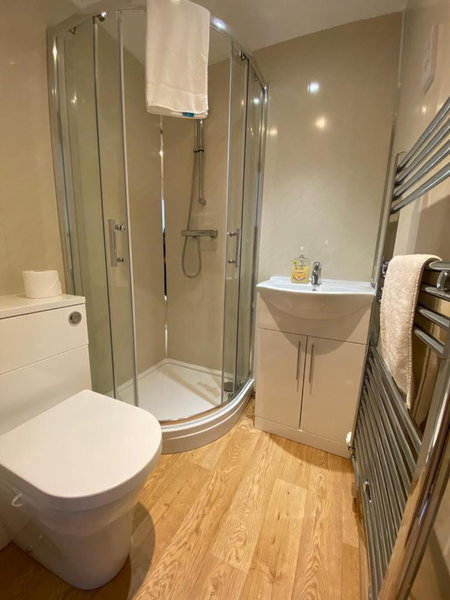 The Old Mill Rooms, Yarm, United Kingdom