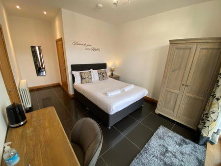 The Old Mill Rooms, Yarm, United Kingdom