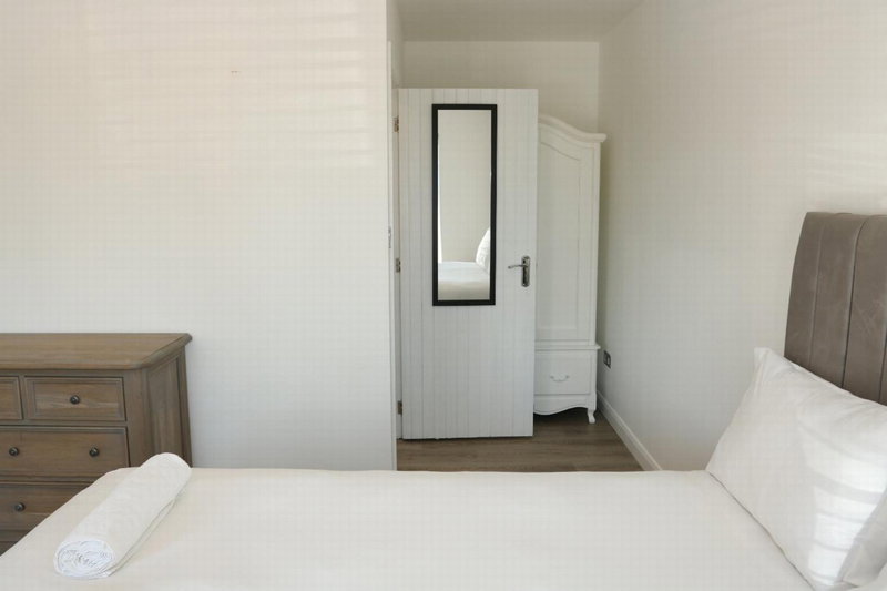 The Old Mill Rooms, Yarm, United Kingdom