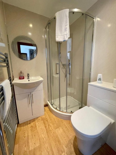 The Old Mill Rooms, Yarm, United Kingdom