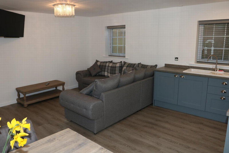 The Old Mill Rooms, Yarm, United Kingdom
