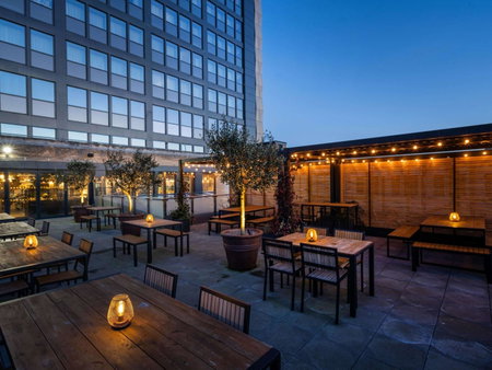 Mercure Newport, Newport, Reino Unido