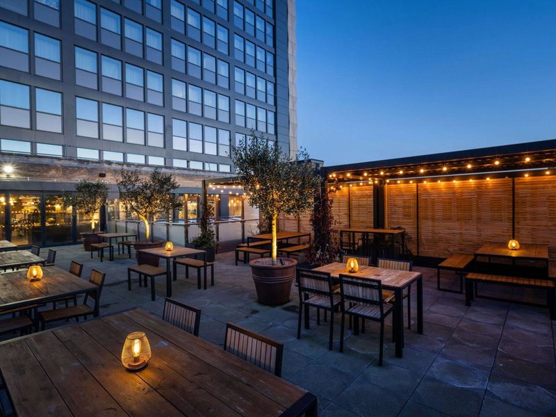 Mercure Newport, Newport, Reino Unido