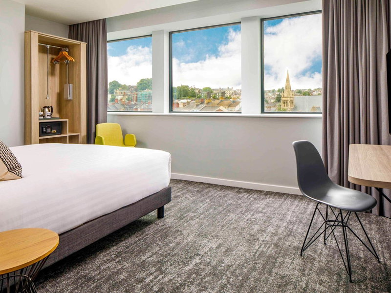 Mercure Newport, Newport, Reino Unido