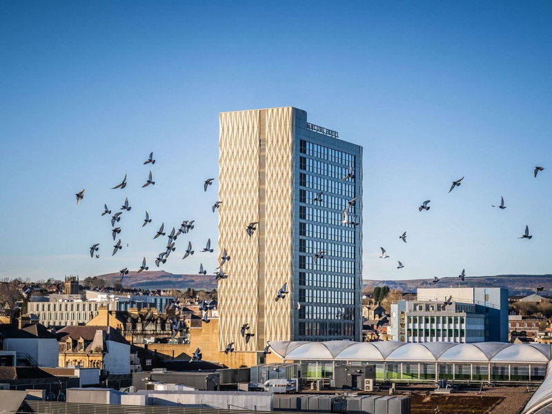 Mercure Newport, Newport, Reino Unido