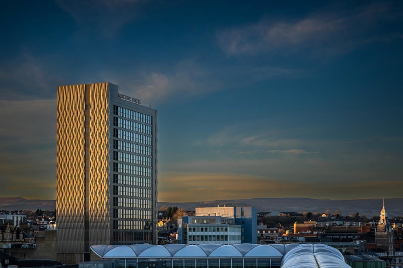 Mercure Newport, Newport, Reino Unido