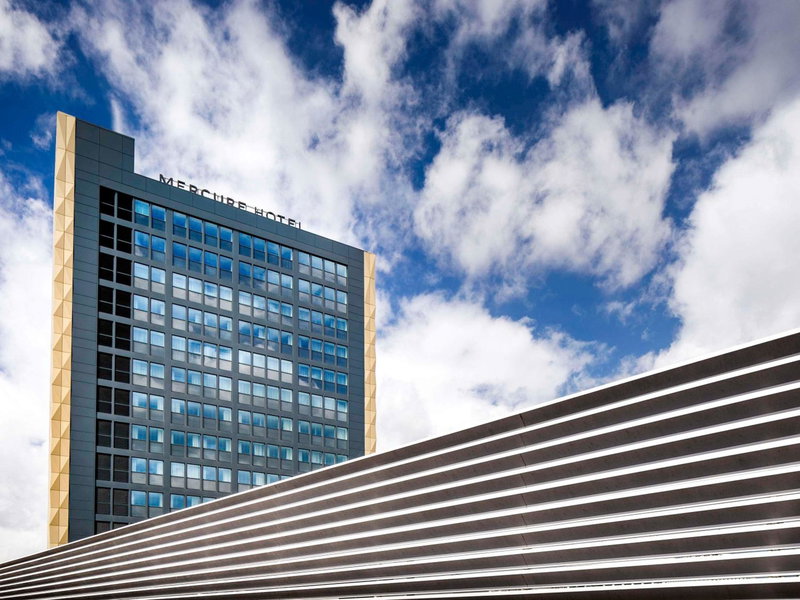 Mercure Newport, Newport, Reino Unido
