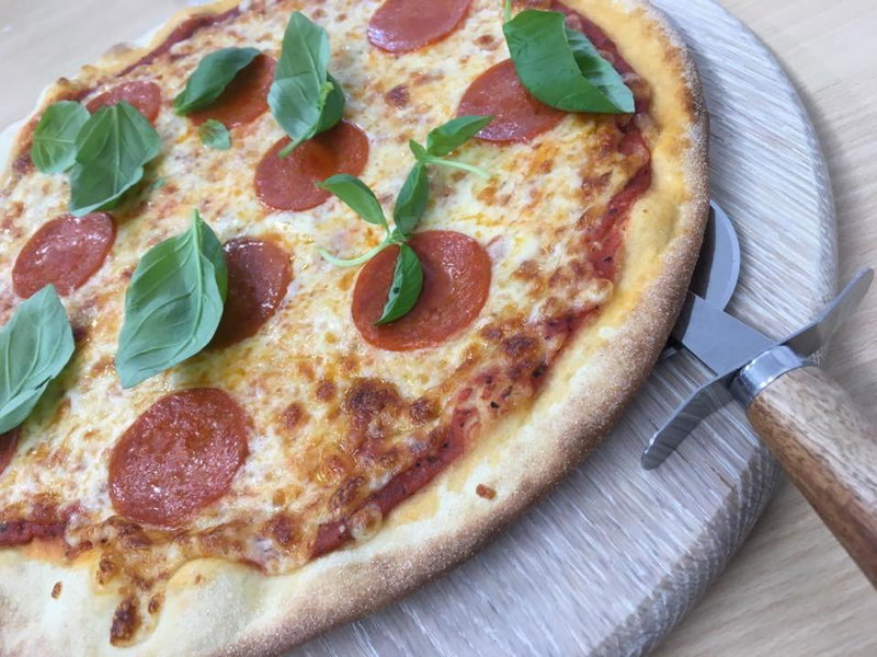 Oxgang Kitchen Bar & Rooms, Grangemouth, Великобритания