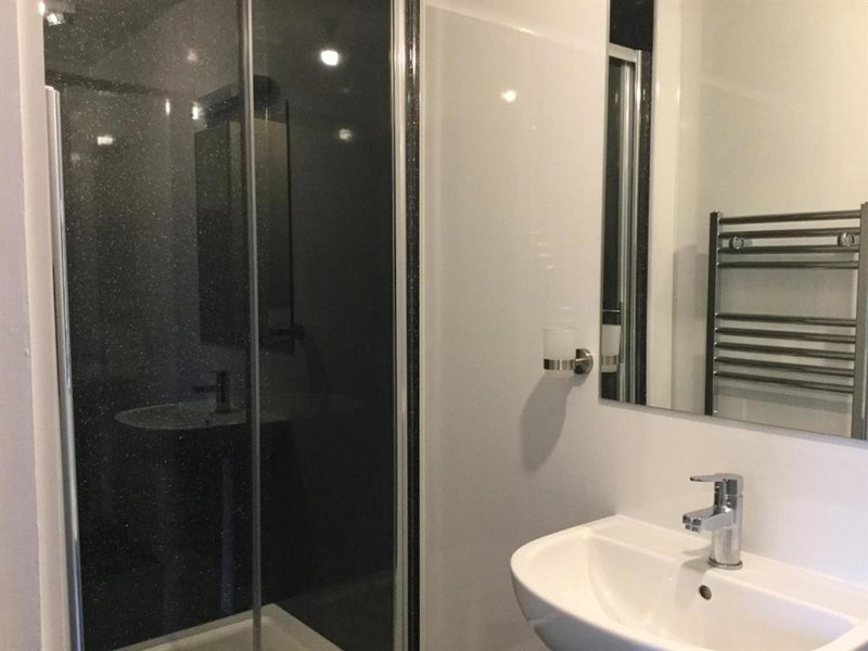 Oxgang Kitchen Bar & Rooms, Grangemouth, Великобритания