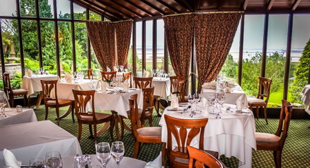 Netherwood Hotel & Spa, Grange Over Sands, United Kingdom