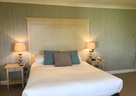 Netherwood Hotel & Spa, Grange Over Sands, United Kingdom