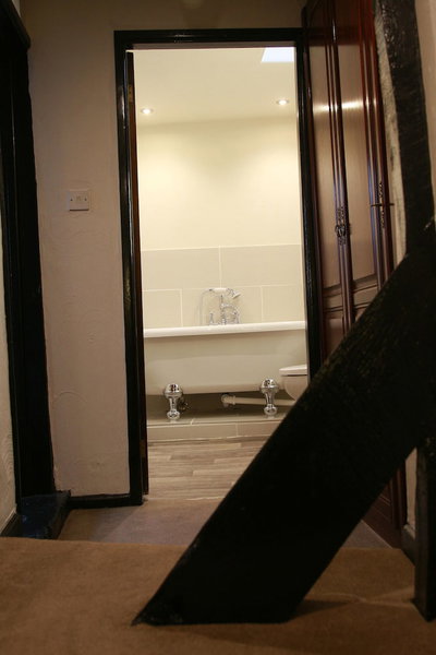 Crown Hotel, Nantwich, Royaume-Uni