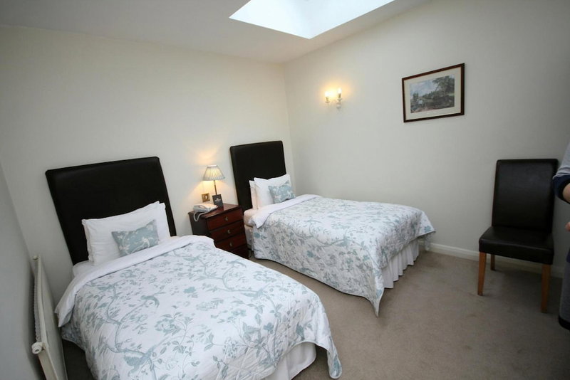 Crown Hotel, Nantwich, Royaume-Uni