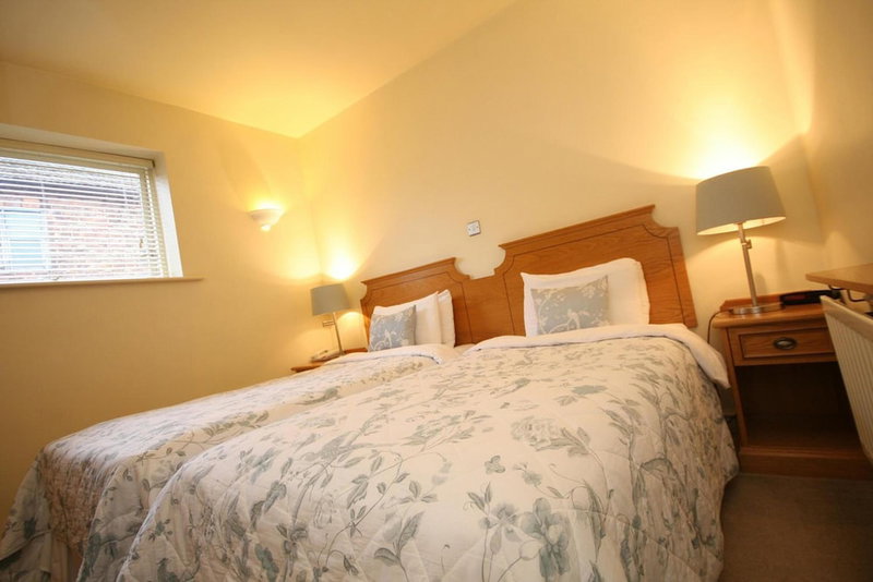 Crown Hotel, Nantwich, Royaume-Uni