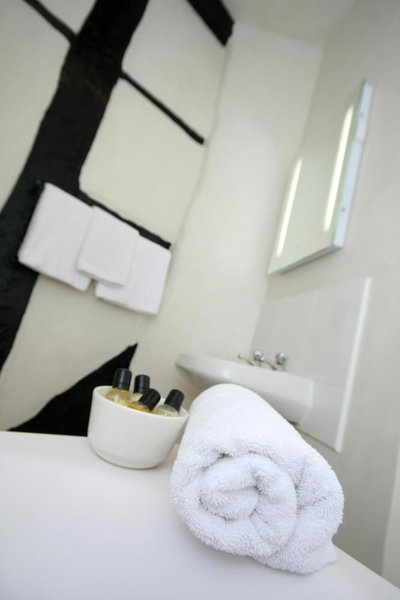 Crown Hotel, Nantwich, Royaume-Uni