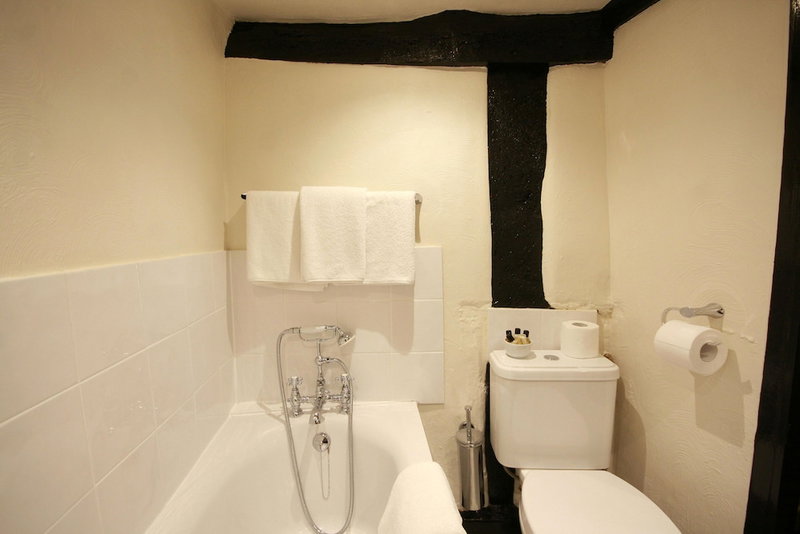 Crown Hotel, Nantwich, Royaume-Uni