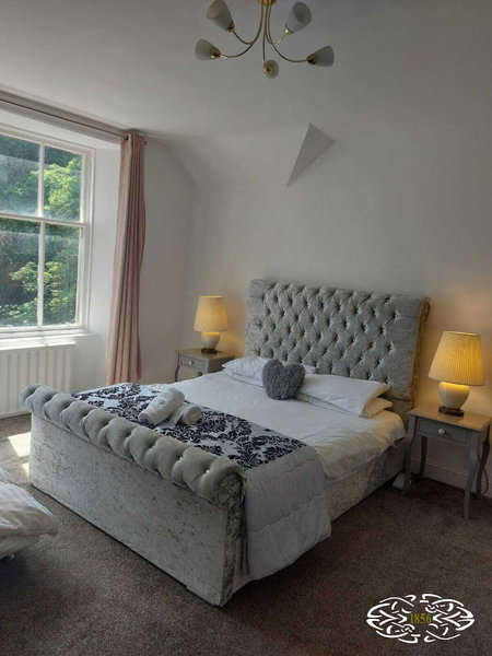 Royal Marine Hotel, Dunoon, United Kingdom
