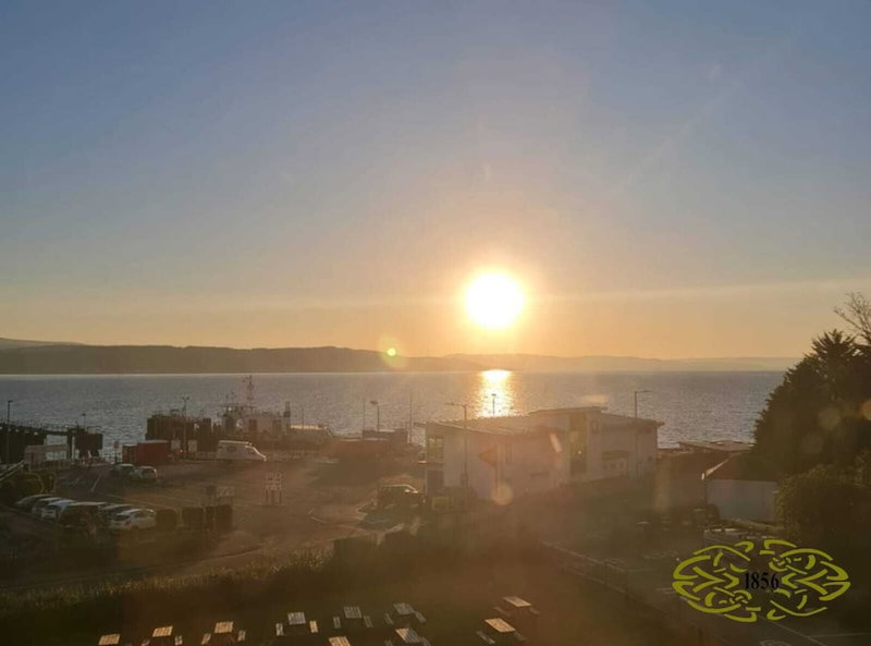Royal Marine Hotel, Dunoon, United Kingdom