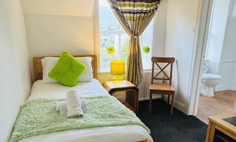 Royal Marine Hotel, Dunoon, United Kingdom