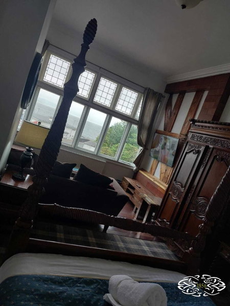 Royal Marine Hotel, Dunoon, United Kingdom