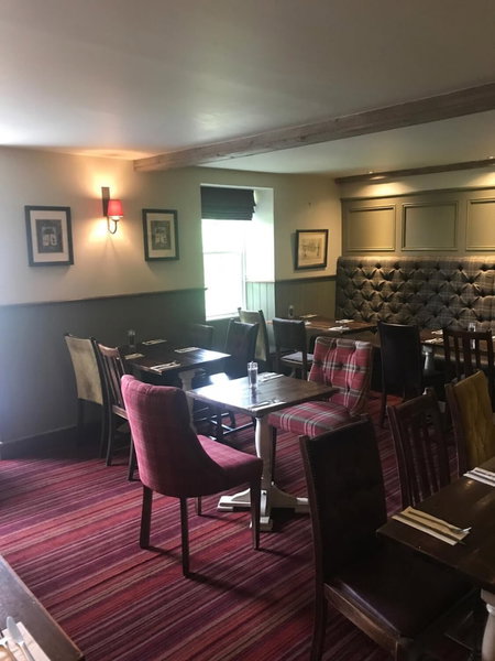 Riccarton Inn, Edinburgh, United Kingdom