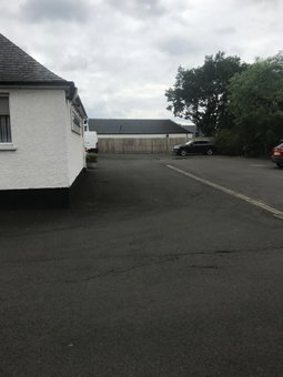 Riccarton Inn, Edinburgh, United Kingdom