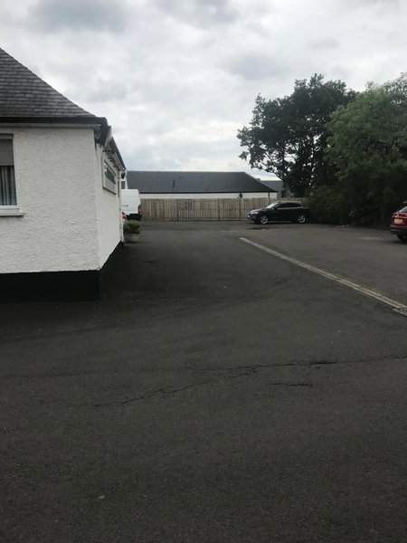 Riccarton Inn, Edinburgh, United Kingdom