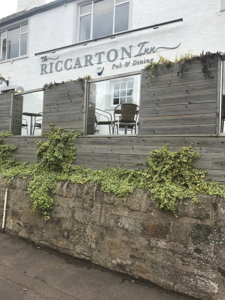 Riccarton Inn, Edinburgh, United Kingdom