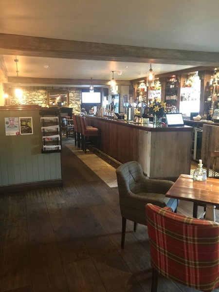 Riccarton Inn, Edinburgh, United Kingdom