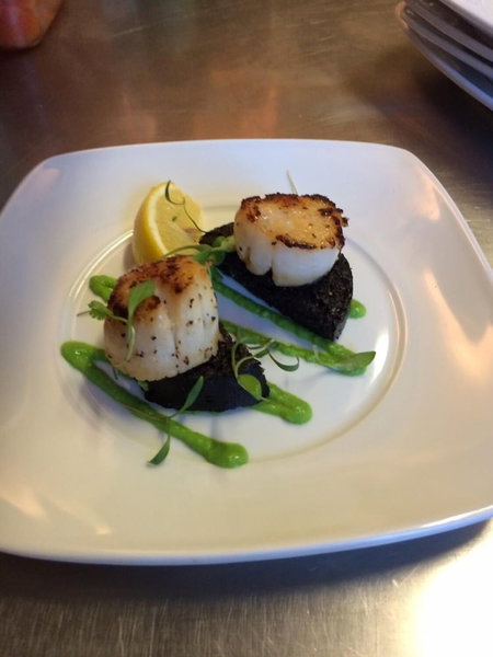 Riccarton Inn, Edinburgh, United Kingdom