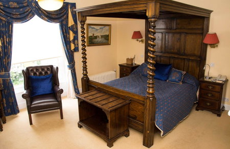Beechwood Hotel, North Walsham, Royaume-Uni