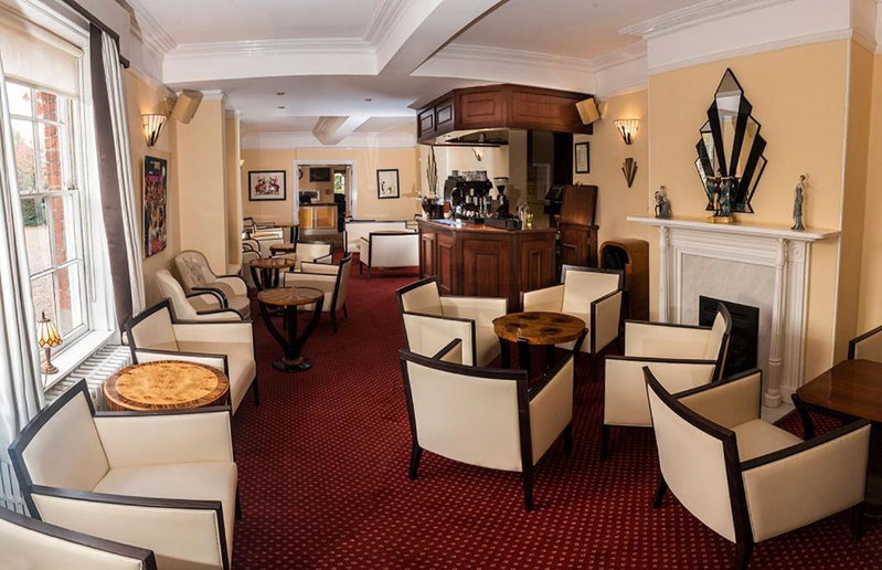 Beechwood Hotel, North Walsham, Royaume-Uni