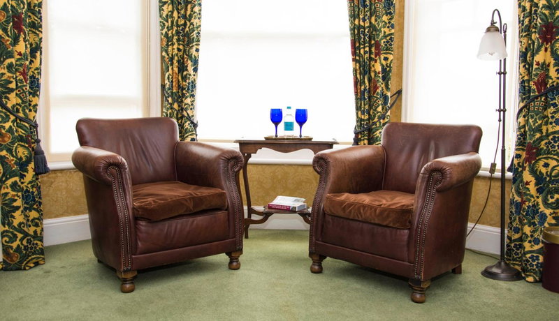Beechwood Hotel, North Walsham, Royaume-Uni