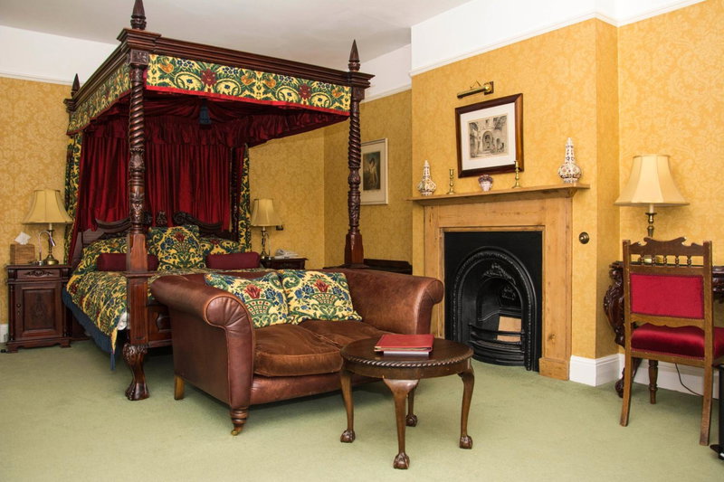 Beechwood Hotel, North Walsham, Royaume-Uni