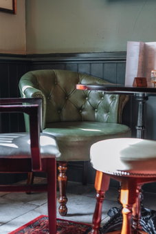 Black Lion Hotel Richmond, Richmond, United Kingdom