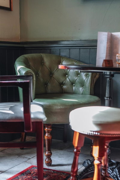 Black Lion Hotel Richmond, Richmond, United Kingdom