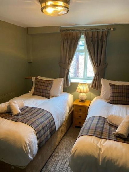 Black Lion Hotel Richmond, Richmond, United Kingdom