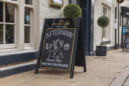 Black Lion Hotel Richmond, Richmond, United Kingdom