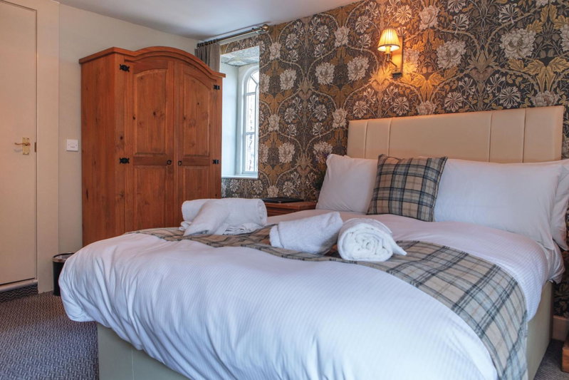 Black Lion Hotel Richmond, Richmond, United Kingdom