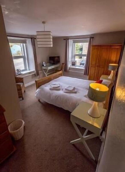 The Halfway House Pub and Kitchen, Torpoint, United Kingdom