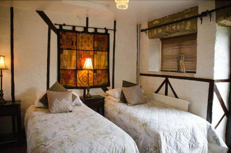 Thames Head Inn, Cirencester, United Kingdom