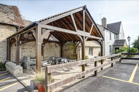 Thames Head Inn, Cirencester, United Kingdom
