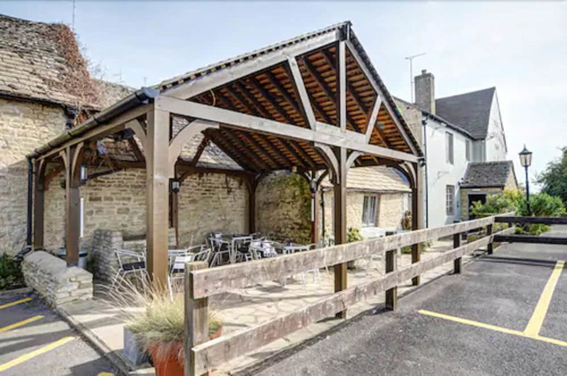 Thames Head Inn, Cirencester, United Kingdom