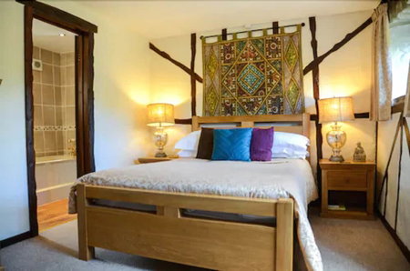 Thames Head Inn, Cirencester, United Kingdom