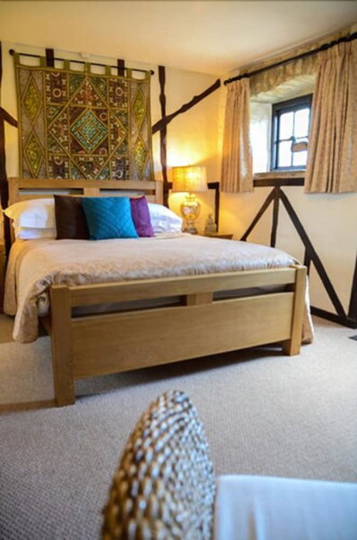 Thames Head Inn, Cirencester, United Kingdom