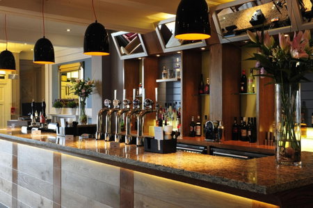 The White Lion Hotel, Aldeburgh, United Kingdom