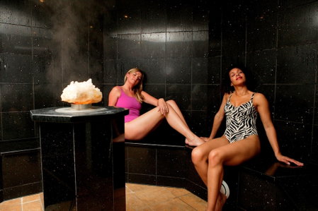 Whittlebury Hall Hotel & Spa, Towcester, Reino Unido