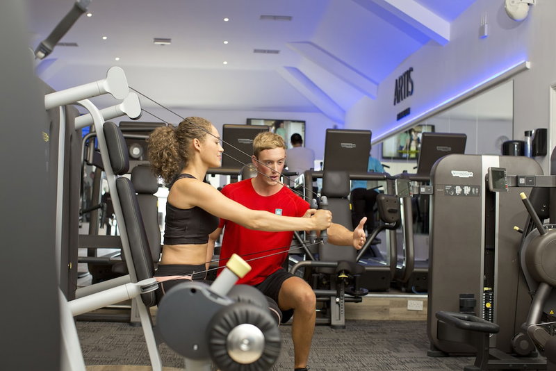 Whittlebury Hall Hotel & Spa, Towcester, Reino Unido