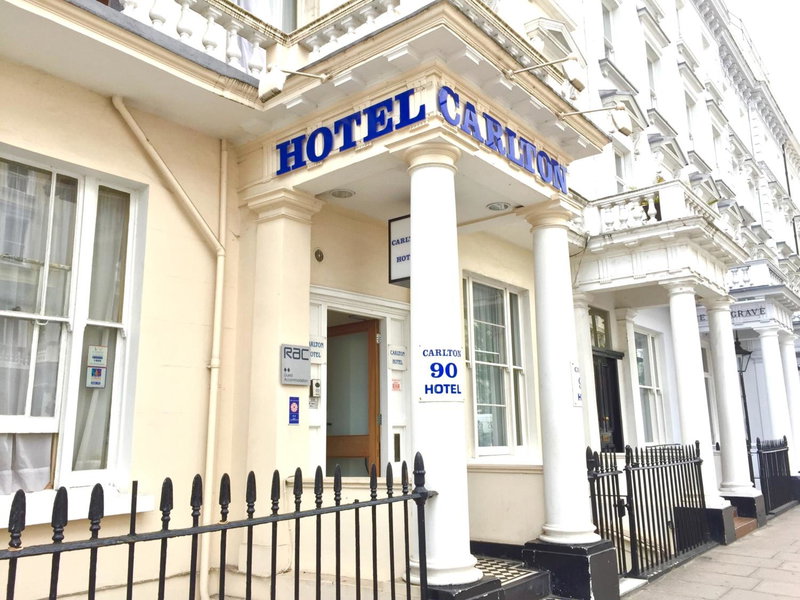 Carlton Hotel, City of Westminster, United Kingdom
