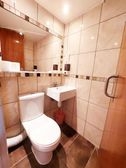 Carlton Hotel, City of Westminster, United Kingdom